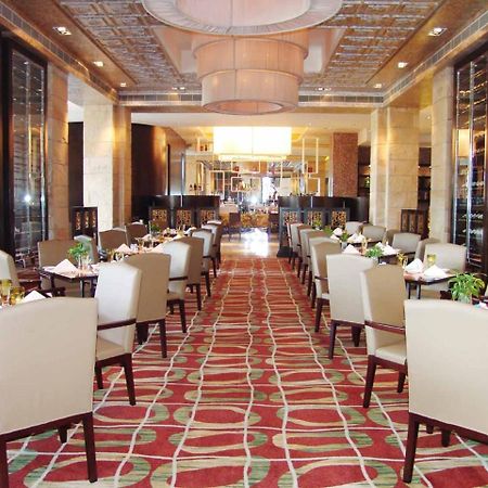 Grand Oriental Hotel Tungkuan Kültér fotó