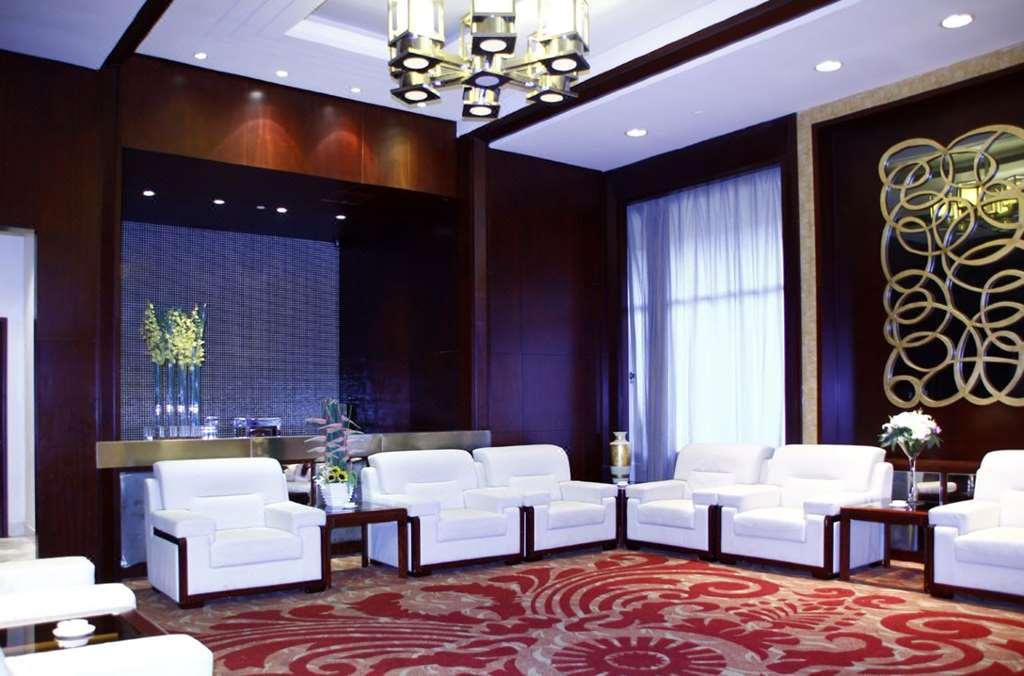 Grand Oriental Hotel Tungkuan Létesítmények fotó