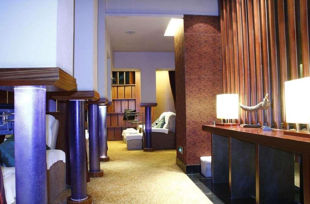 Grand Oriental Hotel Tungkuan Létesítmények fotó