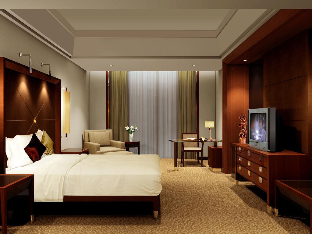 Grand Oriental Hotel Tungkuan Kültér fotó