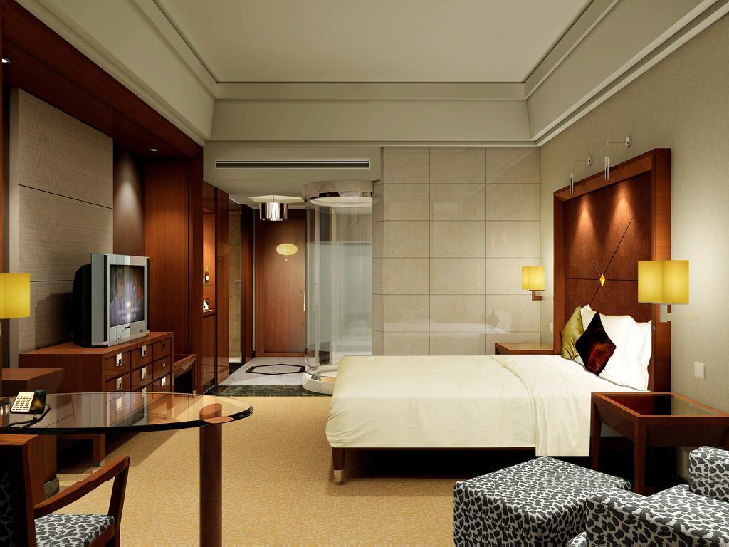 Grand Oriental Hotel Tungkuan Kültér fotó
