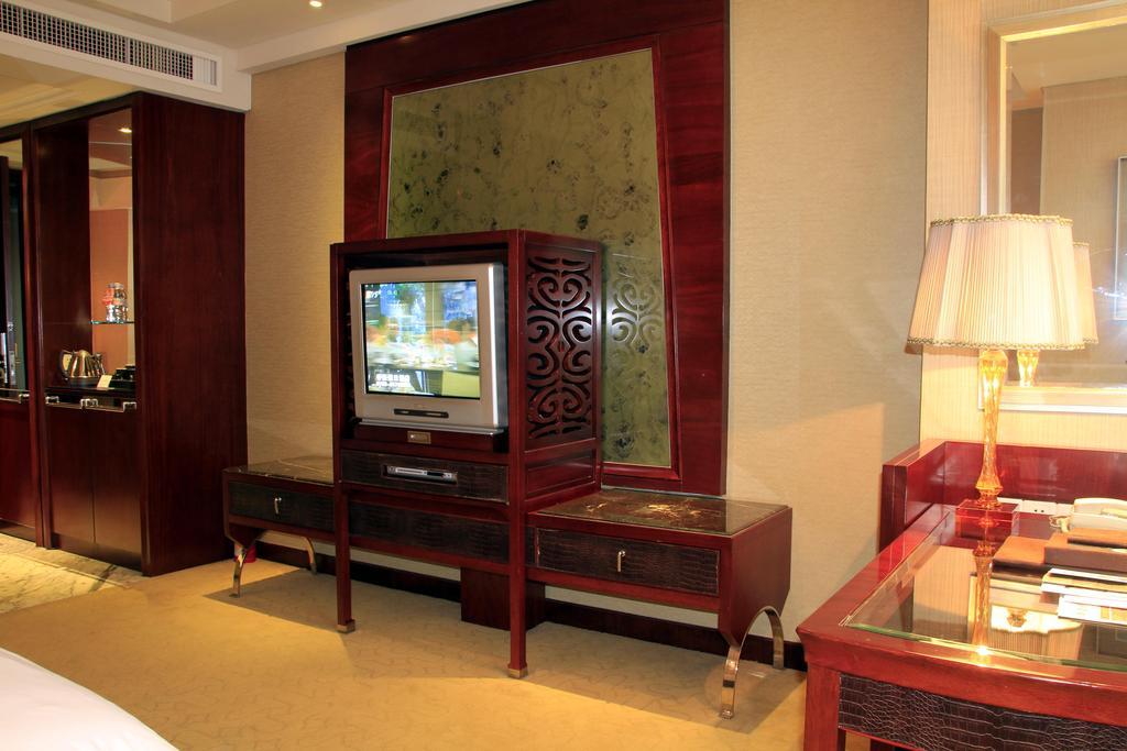 Grand Oriental Hotel Tungkuan Kültér fotó