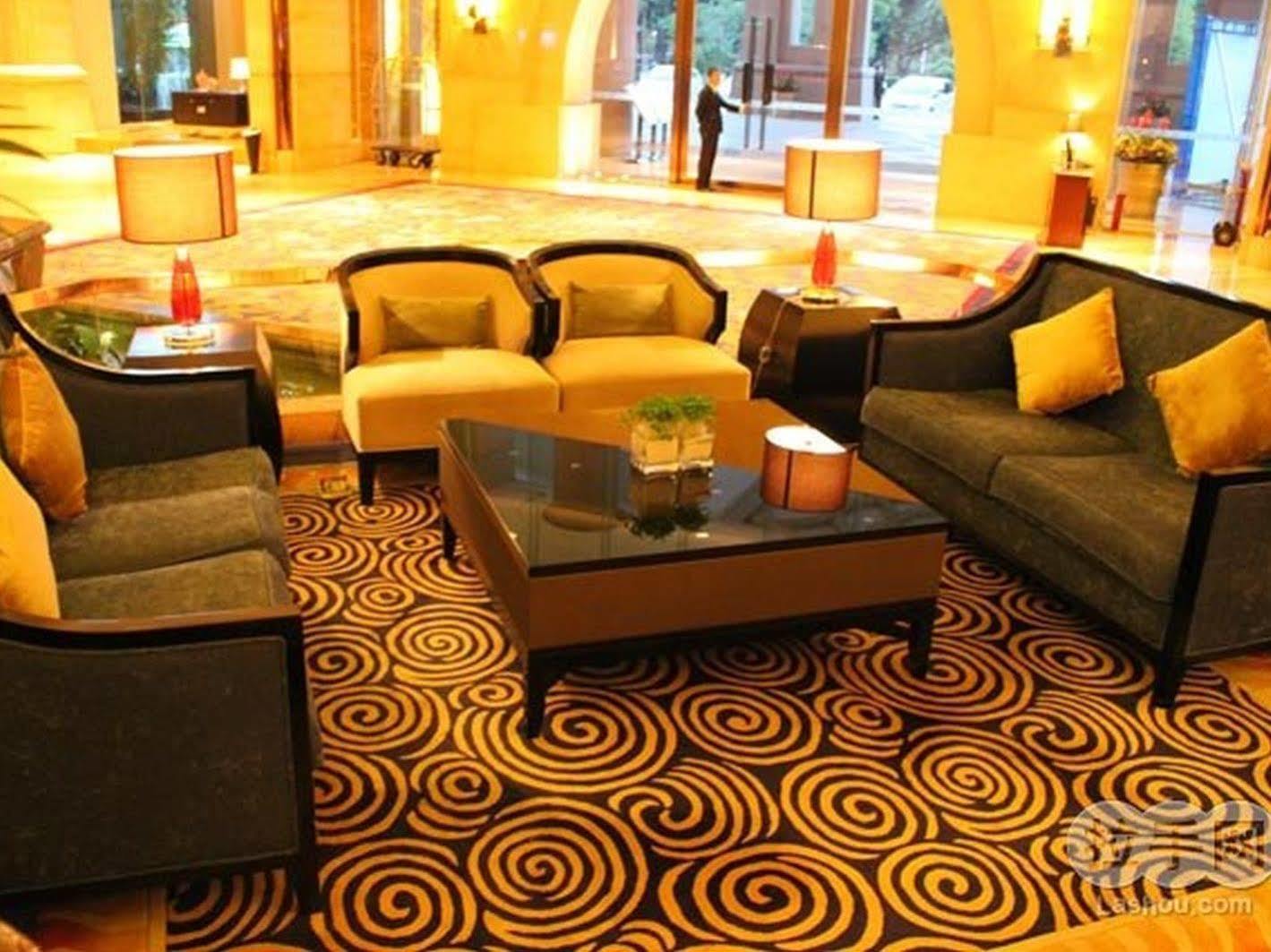 Grand Oriental Hotel Tungkuan Kültér fotó