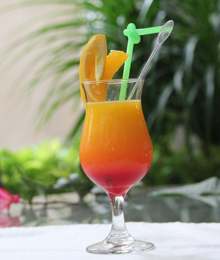 Grand Oriental Hotel Tungkuan Kültér fotó