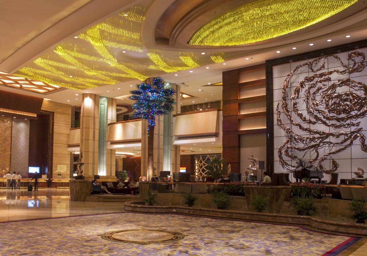Grand Oriental Hotel Tungkuan Kültér fotó